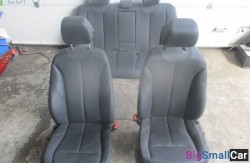 Сиденья комплект (52 Сиденья) 52107243541 - купить Городке 2