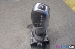 Селектор акпп n13 (25 Механизм переключения передач) 61319296896 - купить Городке 2