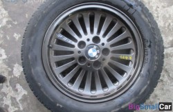 Колеса 225/55 r16 (36 Колёса с шинами) 36111092209 - купить Городке 2