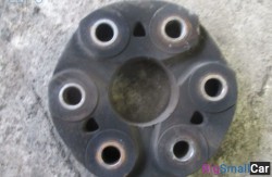 Эластичная муфта акпп м57 (26 Карданный вал) 26117511454 - купить Городке 2