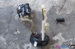 Насос топливный (16 Система подачи топлива) 16146752368 - купить Городке 2