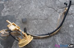 Датчик уровня топлива (16 Система подачи топлива) 16117159162 - купить Городке 2