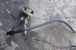 Датчик уровня наполнения (16 Система подачи топлива) 16141183179 - купить Городке 2