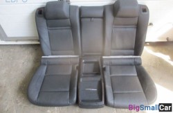 Сиденья комплект (52 Сиденья) 52107161877 - купить Городке 2