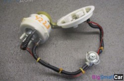 Насос топливный n55 (16 Система подачи топлива) 16117341301 - купить Городке 2