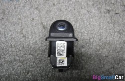 Камера заднего хода (66 Поддержание дистанции, круиз контроль) 66539240351 - купить Городке 2