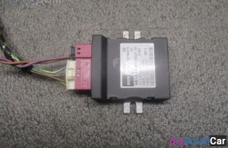 Блок управления топливным насосом n55 (16 Система подачи топлива) 16147276073 - купить Городке 2