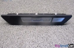 Блок управления сиденья лев. (52 Сиденья) 61319382804 - купить Городке 2