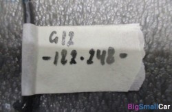 Лямбда-зонд b57 (18 Система выпуска ОГ) 13628593852 - купить Городке 2