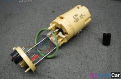 Насос топливный n57 (16 Система подачи топлива) 16117195471 - купить Городке 2