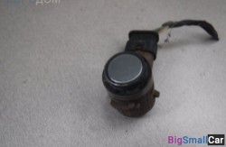 Парктроник (66 Поддержание дистанции, круиз контроль) 66202409652 - купить Городке 2