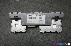 Блок kafas (66 Поддержание дистанции, круиз контроль) 66519108202 - купить Городке 2