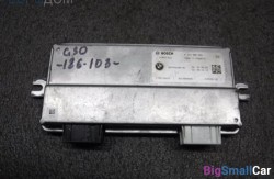 Блок эбу камеры кругового обзора (66 Поддержание дистанции, круиз контроль) 66519459780 - купить Городке 2