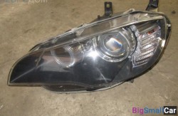 Фара перед. лев. (63 Осветительные приборы) 631172870131 - купить Городке 2