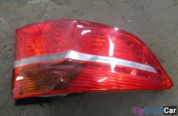 Стоп лев. крыло (63 Осветительные приборы) 63217179983 - купить Городке 2