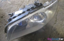 Фара перед. лев. (63 Осветительные приборы) 631269244851 - купить Городке 2