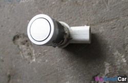 Парктроник (66 Поддержание дистанции, круиз контроль) 66206989211 - купить Городке 2