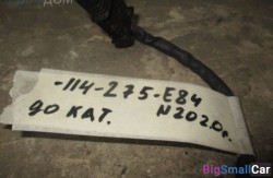 Лямбда-зонд n20 (18 Система выпуска ОГ) 11787589121 - купить Городке 2