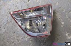 Стоп прав. багаж. (63 Осветительные приборы) 632172894281 - купить Городке 2