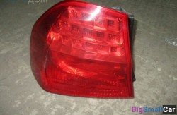 Стоп лев. крыло (63 Осветительные приборы) 63217289425 - купить Городке 2