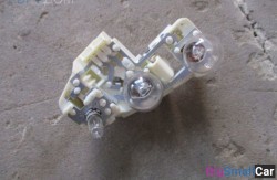 Цокольная группа задн. прав. (63 Осветительные приборы) 63217183842 - купить Городке 2