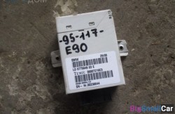 Блок модуль управления продольной динамикой m57n2 (66 Поддержание дистанции, круиз контроль) 66316775949 - купить Городке 2