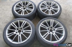 Колеса комплект (36 Колёса с шинами) 361104135991 - купить Городке 2