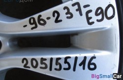 Колеса 205/55 r16 (36 Колёса с шинами) 3611678090711 - купить Городке 2