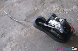 Селектор акпп n46 (25 Механизм переключения передач) 25167549054 - купить Городке 2