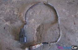 Лямбда-зонд n46 (18 Система выпуска ОГ) 11787561410 - купить Городке 2