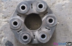 Эластичная муфта n46 (26 Карданный вал) 26117511454 - купить Городке 2