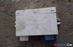 Блок эбу системы pdc (66 Поддержание дистанции, круиз контроль) 66216919905 - купить Городке 2