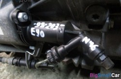 Рабочий сцепления n46 1.8 (21 Сцепление) 21526785964 - купить Городке 2