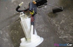 Насос топливный n54 (16 Система подачи топлива) 16147373523 - купить Городке 2