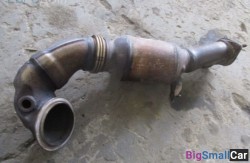 Катализатор n54 (18 Система выпуска ОГ) 18307565331 - купить Городке 2