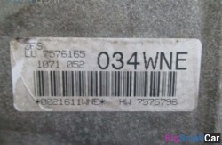 Акпп 6hp21 n54 (24 АКПП) 24007576165 - купить Городке 2