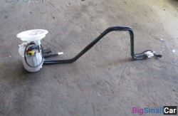 Насос топливный м54 (16 Система подачи топлива) 16146765824 - купить Городке 2