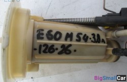 Датчик уровня топлива лев. (16 Система подачи топлива) 16117373470 - купить Городке 2