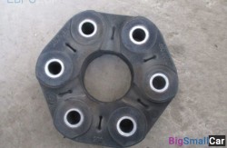 Эластичная муфта м54 (26 Карданный вал) 26117522027 - купить Городке 2