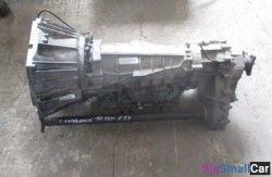 Акпп 5hp24 (24 АКПП) 24007512587 - купить Городке 2