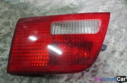 Стоп лев. багаж. (63 Осветительные приборы) 63218409011 - купить Городке 2