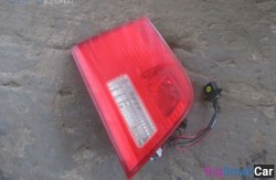 Стоп прав. багаж. (63 Осветительные приборы) 63218409012 - купить Городке 2