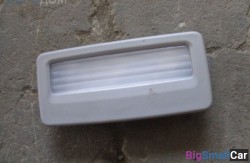 Светильник салона (63 Осветительные приборы) 63319163766 - купить Городке 2