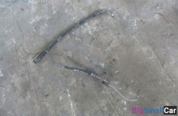 Шланг гур - рейка (32 Рулевое упр. и геометрия подвески) 32416766141 - купить Городке 2