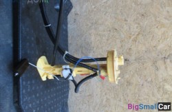 Датчик уровня наполнения лев. (16 Система подачи топлива) 16117494926 - купить Городке 2