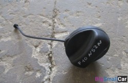 Крышка лючка бака n52n (16 Система подачи топлива) 16117222330 - купить Городке 2