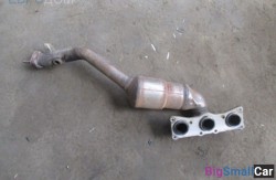 Катализатор n52n (18 Система выпуска ОГ) 18407578446 - купить Городке 2