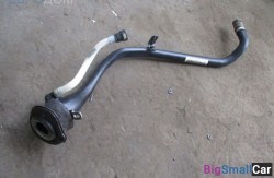 Трубка бака n52n (16 Система подачи топлива) 161172056961 - купить Городке 2