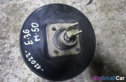 Вакуумный усилитель тормозов м50 (34 Тормозные механизмы) 34331162963 - купить Городке 2