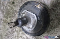 Вакуумный усилитель тормозов (34 Тормозные механизмы) 34331165058 - купить Городке 2